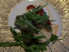 -渔火·特色餐厅(佘山世茂洲际酒店)