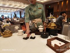 -白天鹅宾馆-宏图府餐厅