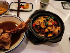 -發起人·肉骨茶(万象汇店)