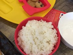 -拿渡麻辣香锅(幸福港湾店)