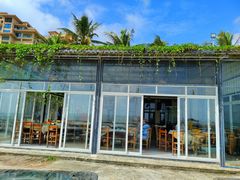-这片海·海景餐厅(博鳌店)