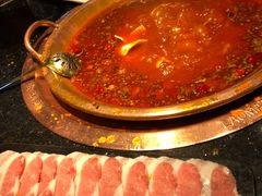 -老码头火锅(骡马市店)