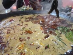 -椒贵火锅(剑南大道店)