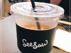 -Seesaw Coffee(苏州中心店)