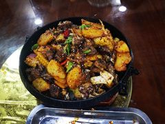 -聚雅美食