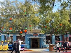 -沈阳方特欢乐世界