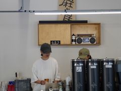 -麻雀咖啡SPARROW COFFEE(十全街店)