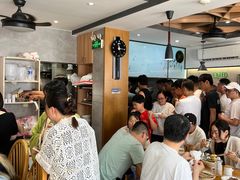 -天天鲜面馆(衡山路店)