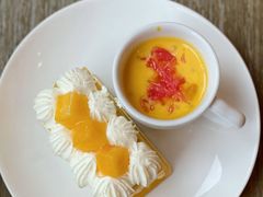 -TABLE·味西餐厅-成都茂业JW万豪酒店