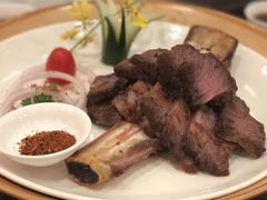 -广州文华东方酒店·江-由辉师傅主理