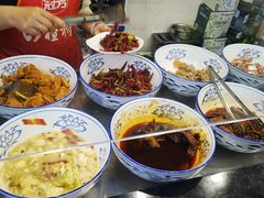 -老西安韩记三鲜煮馍(四府街店)