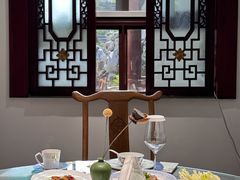 -怡園·茶膳(怡园店)