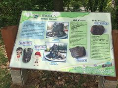 -冶山国家矿山公园