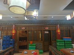 -刘妈菜馆(磁器口店)