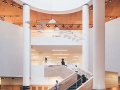 -旧金山现代艺术博物馆