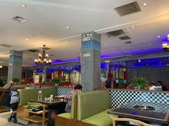 大堂-小牛海记潮汕牛肉店(永定路店)