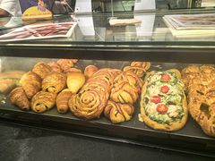 -BAKER&SPICE(安福路店)