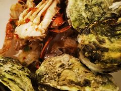 -芭菲盛宴·环球美食(解放碑英利国际店)