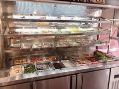 -33韩式自助烧烤(环城南路店)