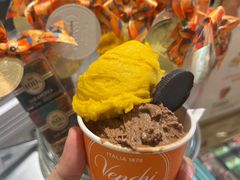 -VENCHI 闻绮(北京汉光店)