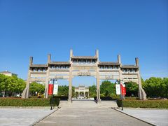 -敬亭山风景名胜区