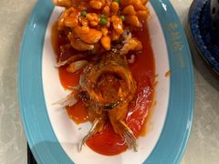 -金典银峰老鹅馆·昆山菜(亭林公园店)