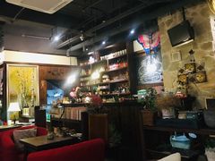 -1013咖啡书吧(兰庭国际店)