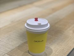 吴限晶奇麦霸奶茶-咪咕咖啡(北京西单店)