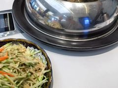 -海味当家·蒸锅海鲜(中山广场创始店)