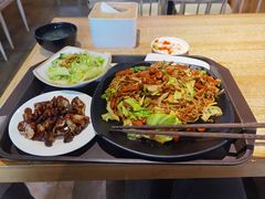 -顶香阁桂林米粉·柳州螺蛳粉(上地店)