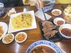 -长安后宰门水盆羊肉(新都心店)