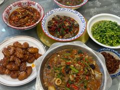 -三只鸟本地特色菜馆(上饶总店)