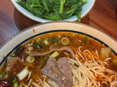 -保儿牛肉面(万象城店)