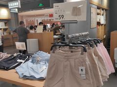 -鹿岛生活(熙地港店)
