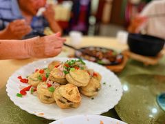 椒盐茄饼-钟水饺(339店)