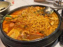 -咕咕站韩国料理(紫金港店)