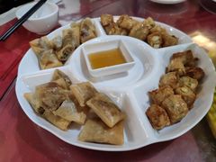 -车头老二大排档(金城步行街店)