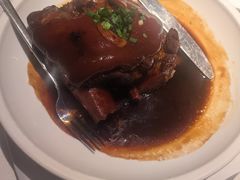 -大鸭梨烤鸭店(花园村店)