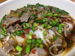 -肆姐面粉馆(坡子街店)