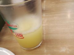 -萨莉亚(百信广场店)