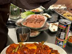 -李氏烤肉店