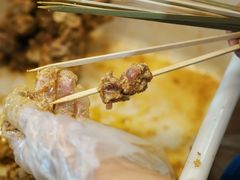 -回头烧烤(悦荟购物中心店)