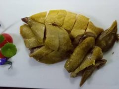 -一品淮扬 · 淮扬菜·北京万达文华酒店