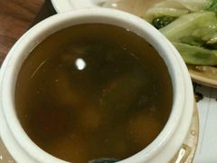 -多喝汤(天河北路店)