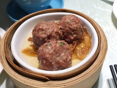 -七哥港式茶餐厅(亮马桥总店)