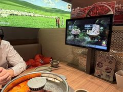 -巴奴毛肚火锅(京西大悦城店)