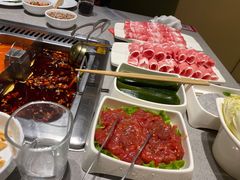 -海底捞火锅(城阳万象汇店)