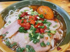 苗家腊肉粉-十里香粉馆(虹桥中路店)