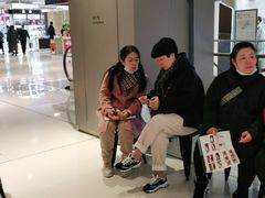 -青花椒花椒鱼(合生汇店)