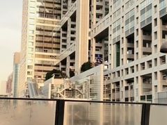-台场海滨公园船码头